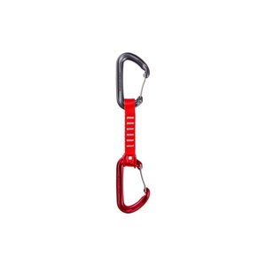 Expresky Ocún HAWK QD Wire ECO-PES 16 mm 10 cm 6-pack red