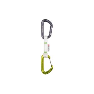 Expresky Ocún HAWK QD Combi Bio-Dyn-Ring 15 mm 10cm 6-Pack green