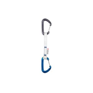 Expresky Ocún HAWK QD Wire Bio-Dyn-Ring 15 mm 15 cm 6-pack blue