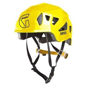 Lezecká helma Grivel STEALTH yellow