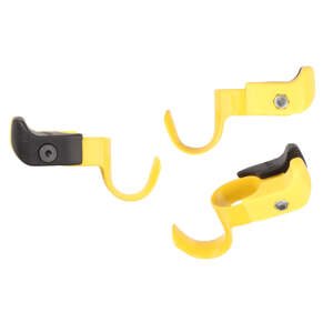 Háček Grivel TRIGGER yellow