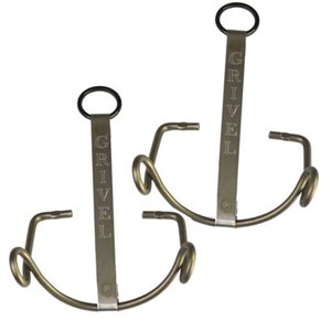 přední hrazdičky  Grivel COM NARROW BAIL 2x