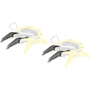 Přední hroty pro mačky Grivel G22 PLUS Forged Points 4x