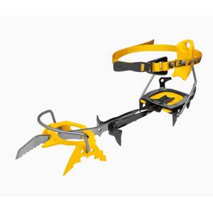 Mačky Grivel G20 PLUS CrampOMatic EVO (w/rear Antibott, Katana Point)