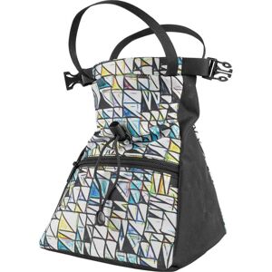 Pytlík na magnézium GRIVEL CHALK BAG TREND BOULDER Abstract