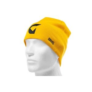 Čepice Grivel BEANIE yellow