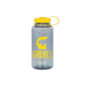 Láhev Grivel WATER BOTTLE 1l by Nalgene