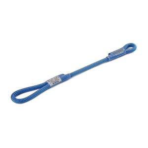 Smyčka Ocún SBEA LANYARD 9,5-9,8 mm 40 cm blue/marine