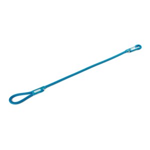 Smyčka Ocún SBEA LANYARD 9,5-9,8 mm 75 cm blue