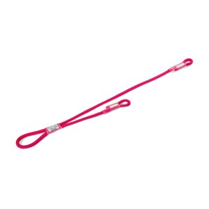 Smyčka Ocún SBEA TWIN LANYARD 9,5-9,8 mm 40/75 cm purple