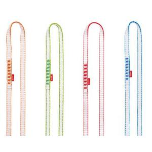 Smyčka Ocún O-SLING BIO-DYN 11 mm red