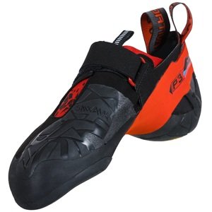 Lezečky La Sportiva Skwama Black/Poppy|41,5 EU