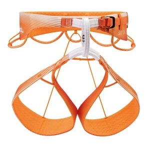 Sedací úvazek Petzl SITTA 2024|M