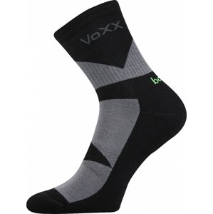 Ponožky Voxx BAMBO černá 1 pár