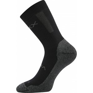 Ponožky Voxx BARDEE černá 1 pár
