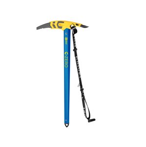 Cepín Grivel G ZERO Blue|58cm