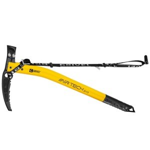 Cepín Grivel AIR TECH EVO T HAMMER Yellow|48cm