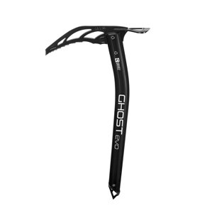 Cepín Grivel GHOST EVO Black|45cm