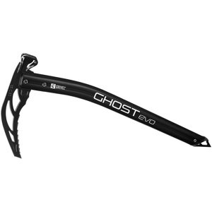 Cepín Grivel GHOST EVO HAMMER Black|50cm