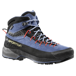 Dámská nástupová obuv La Sportiva TX4 Evo Mid Women GTX Moonlight/Cher