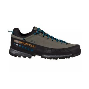Pánské trekové boty La Sportiva TX5 Low GTX Men Clay/Maple|42 EU