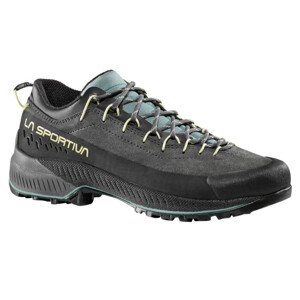 Dámská nástupová obuv La Sportiva TX4 Evo Woman Carbon/Zest|40,5 EU