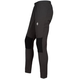 Pánské turistické kalhoty High Point Play Tights Black|L