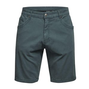 Pánské kraťasy Chillaz Kufstein 2.0 green|XL