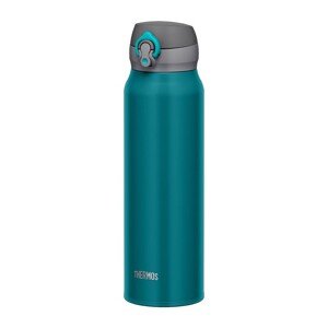Thermos Mobilní termohrnek 0,75L tyrkysová