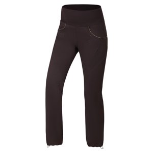 Dámské lezecké kalhoty Ocún NOYA PANTS anthracite obsidian|M-Tall