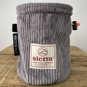 Pytlík na magnézium Sierra Tube Nat Plus Light Lavander