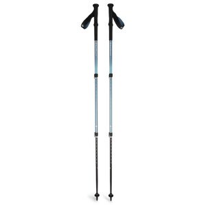 Trekové hole Black Diamond Trail Back Creek Blue|100-140