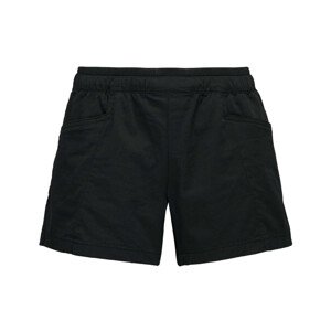 Dámské kraťasy Black Diamond W NOTION SHORTS Black|L