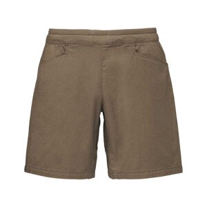 Pánské lezecké kraťasy Black Diamond M NOTION SHORTS Walnut|L