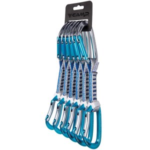 Sada expresek Camp Orbit Express 6 Pack 12 cm grey / blue