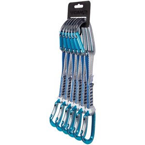 Sada expresek Camp Orbit Express 6 Pack 18 cm grey / blue
