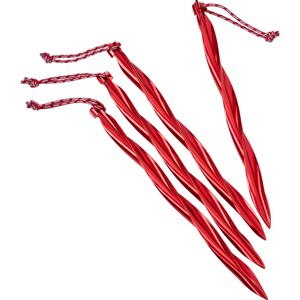 MSR Cyclone Tent Stakes Sada 4 ks|25 cm