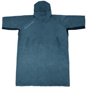 Župan Lifeventure Change Robe - Compact, Navy