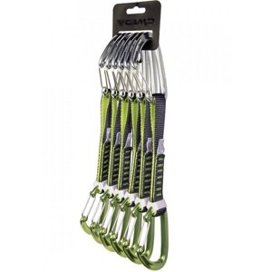 Sada expresek Camp Orbit Wire Express 6 Pack 12 cm