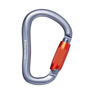 Karabina Black Diamond ROCKLOCK Twistlock