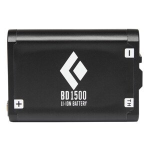 Dobíjecí článek Black Diamond 1500 BATTERY & CHARGER