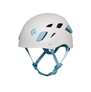 Lezecká helma Black Diamond Half Dome Women Alloy