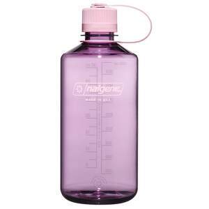 Láhev Nalgene Narrow Mouth 1000 ml Sustain Cherry Blossom