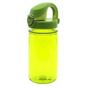 Láhev Nalgene OTF Kids Spring Green w/ Sprout