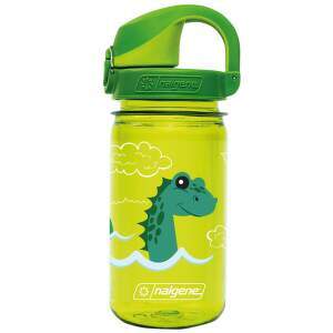 Láhev Nalgene OTF Kids Green Nessie