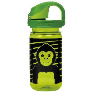 Láhev Nalgene OTF Kids Green Monkey