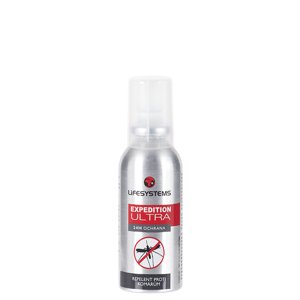 Repelent Lifesystem Expedition Ultra 50 ml