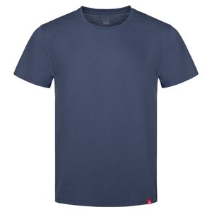 Pánské tričko CityZen AGEN šedá|XL