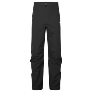 Pánské nepromokavé kalhoty Montane Solution Pants black|XXL
