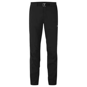 Pánské softshellové kalhoty Montane Men’s Tenacity Lite Pants black|38